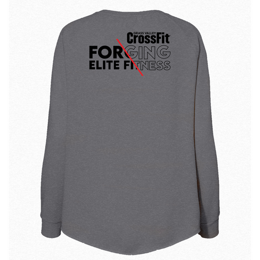 Womens Medium Shadow Style_Sweatshirt