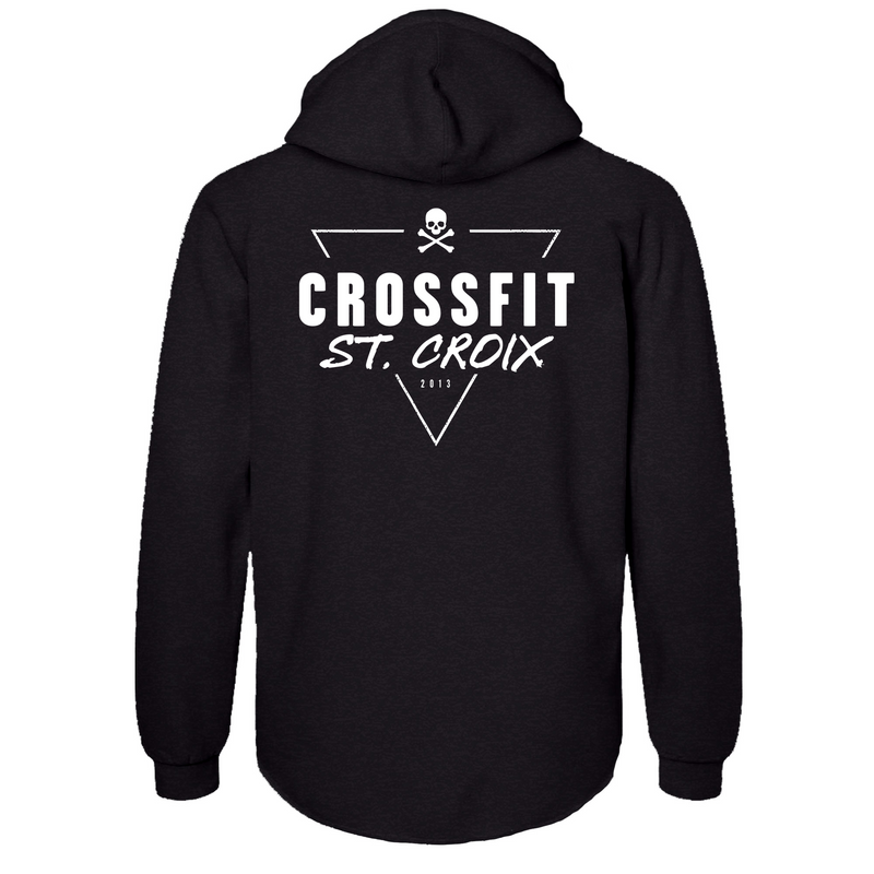 Womens Medium Black Style_Hoodie