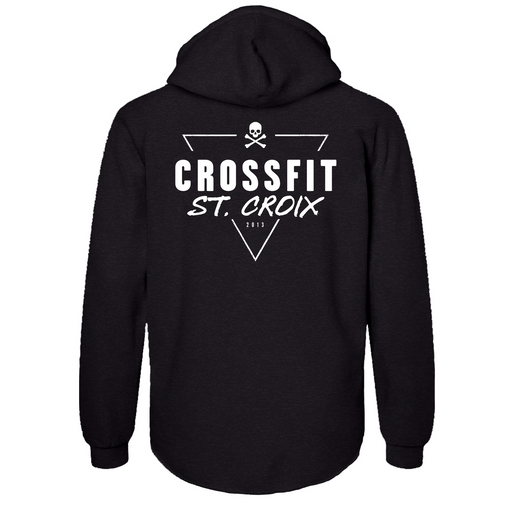 Womens Medium Black Style_Hoodie
