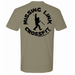 Mens Medium Light Olive Style_T-Shirt