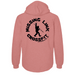 Womens Medium Dusty Rose Style_Hoodie
