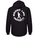 Womens Medium Black Style_Hoodie