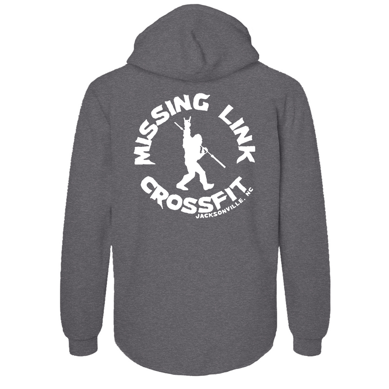 Womens Medium Shadow Style_Hoodie