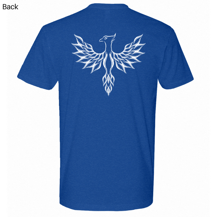 Redox CrossFit Do Hard Things Mens - T-Shirt