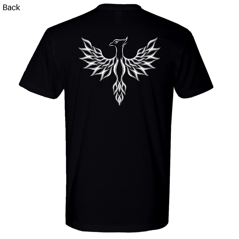 Redox CrossFit Do Hard Things Mens - T-Shirt