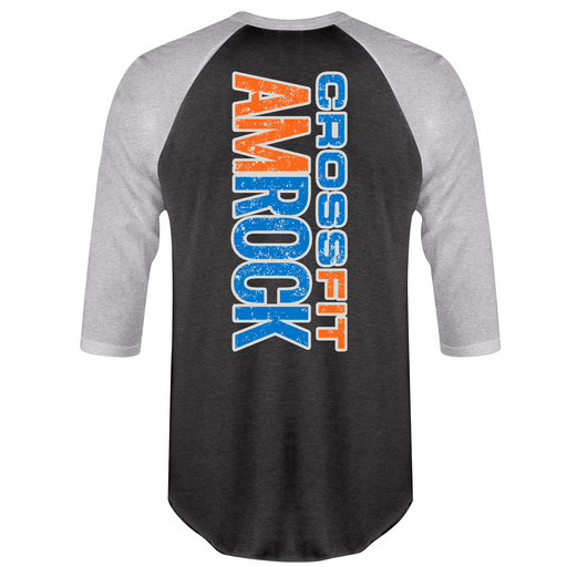 Mens Medium Vintagesmoke Granite Heather Style_T-Shirt