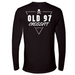 Mens Medium Black Style_Long Sleeve