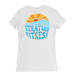 Womens Medium White Style_T-Shirt