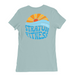 Womens Medium Deep Ocean Style_T-Shirt