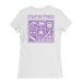 Womens Medium White Style_T-Shirt
