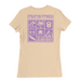 Womens Medium Sand Dune Style_T-Shirt