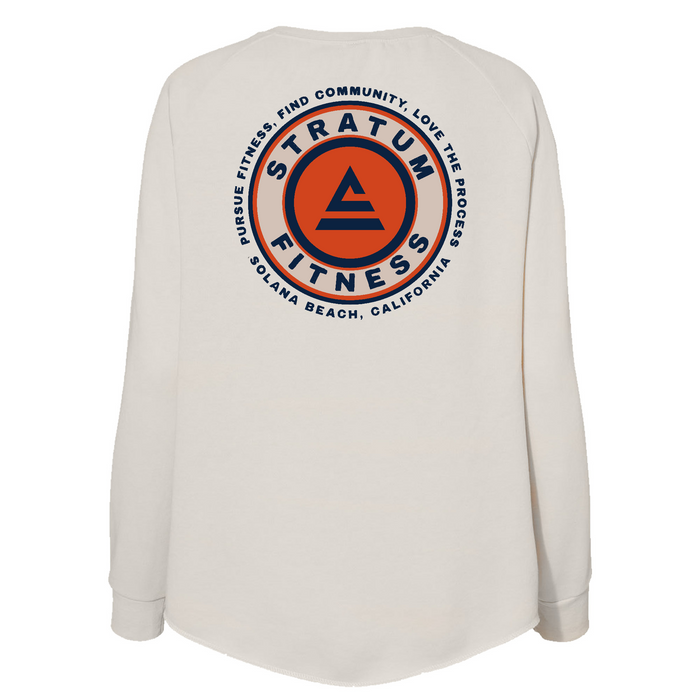 Womens Medium Bone Style_Sweatshirt