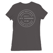 Womens Medium Asphalt Style_T-Shirt