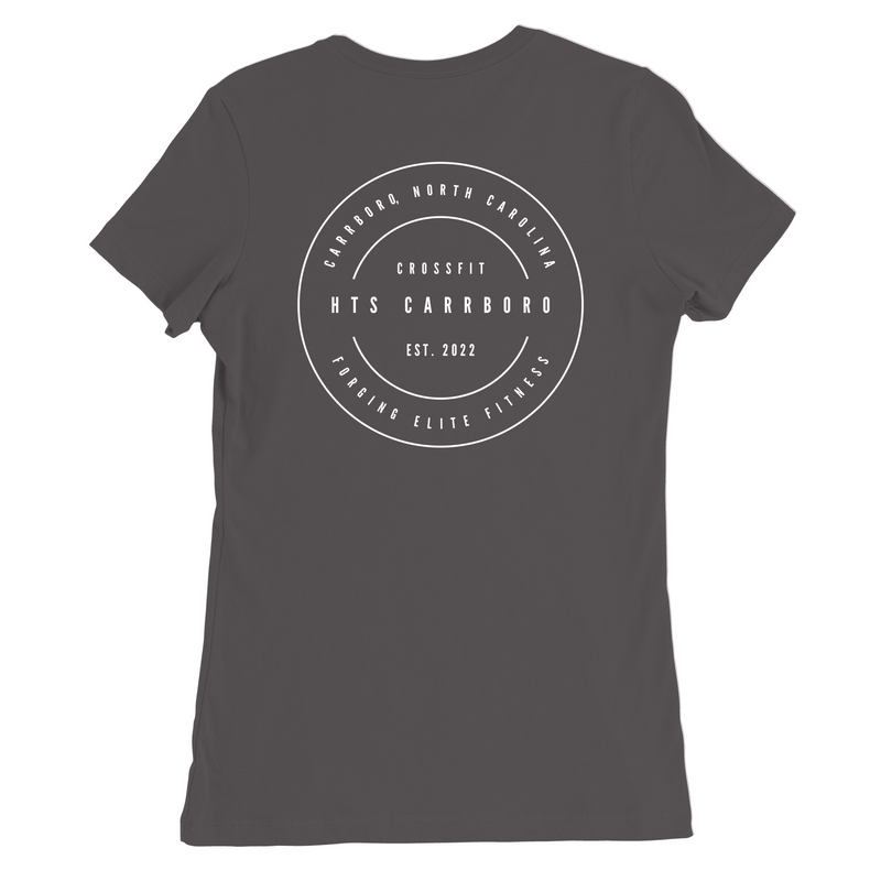 Womens Medium Asphalt Style_T-Shirt