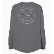 Womens Medium Shadow Style_Sweatshirt