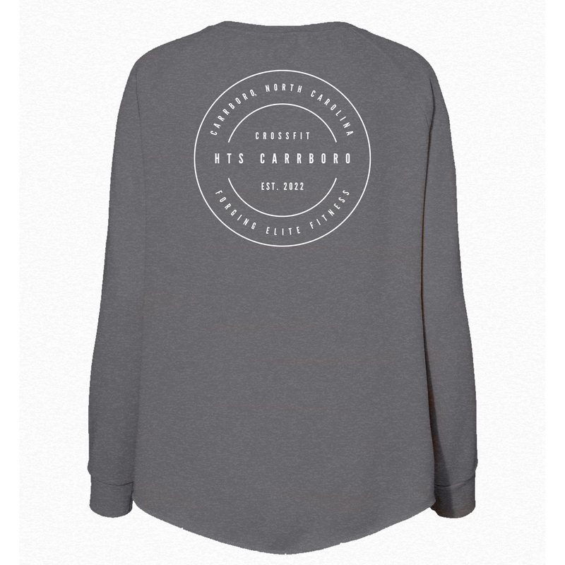 Womens Medium Shadow Style_Sweatshirt