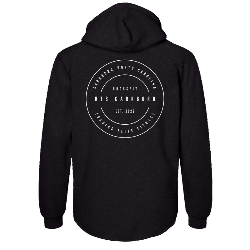 Womens Medium Black Style_Hoodie