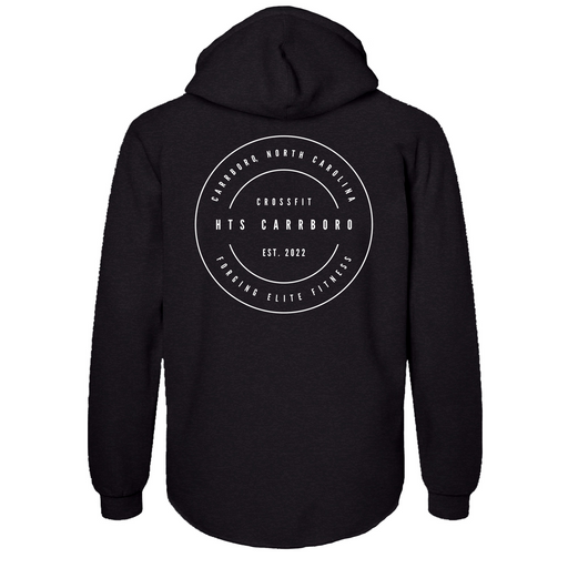Womens Medium Black Style_Hoodie