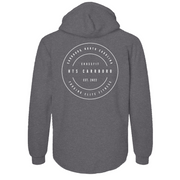 Womens Medium Shadow Style_Hoodie