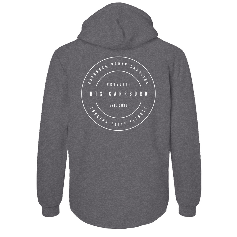 Womens Medium Shadow Style_Hoodie