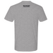 Mens Medium Dark Heather Gray Style_T-Shirt