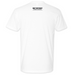 Mens Medium White Style_T-Shirt