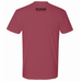 Mens Medium Cardinal Style_T-Shirt