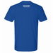 Mens Medium Royal Style_T-Shirt