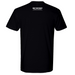 Mens Medium Black Style_T-Shirt