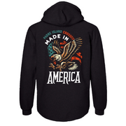 Womens Medium Black Style_Hoodie