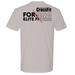 Mens Medium Silk Style_T-Shirt