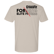 Mens Medium Sand Style_T-Shirt