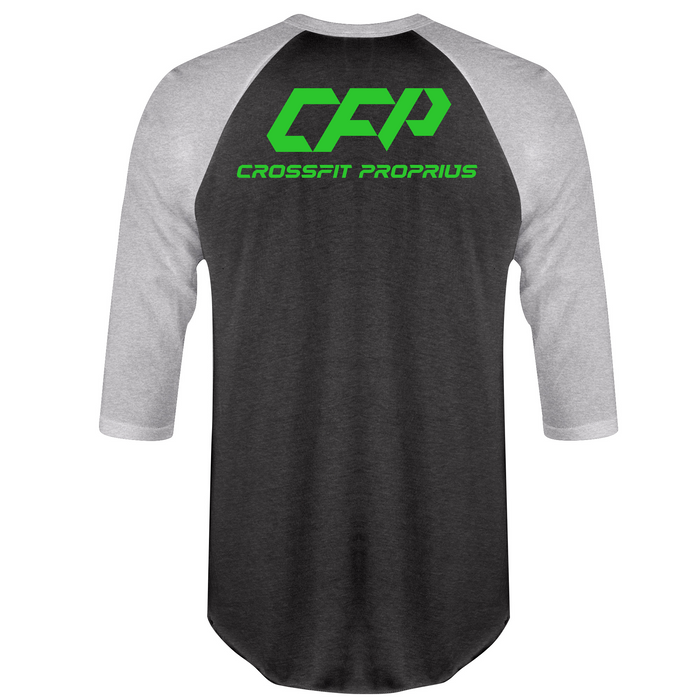 Mens Medium Vintagesmoke Granite Heather Style_T-Shirt