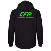 Womens Medium Black Style_Hoodie