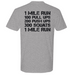 Mens Medium Dark Heather Gray Style_T-Shirt