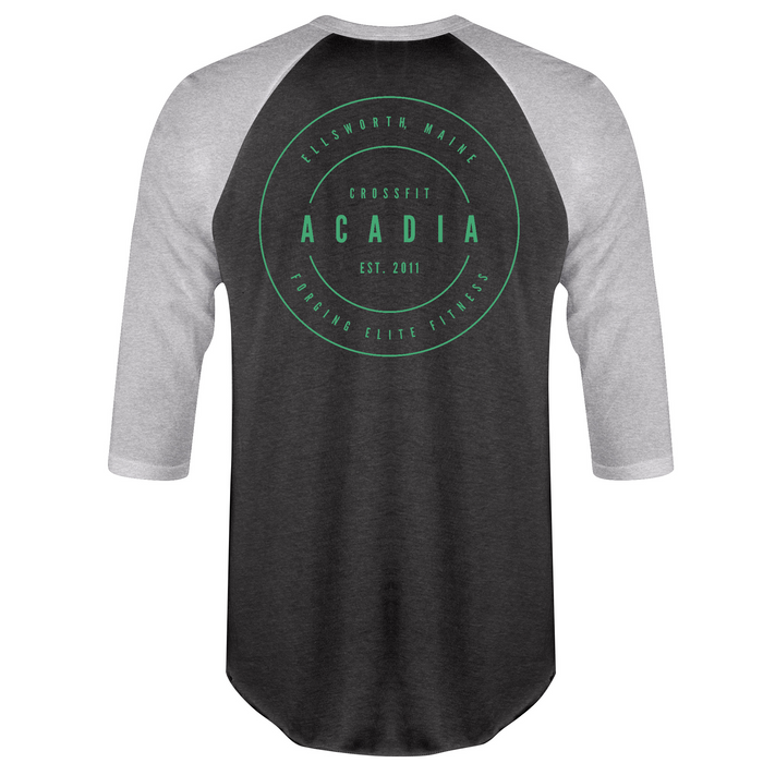 Mens Medium Vintagesmoke Granite Heather Style_T-Shirt