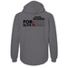 Womens Medium Shadow Style_Hoodie