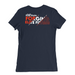 Womens Medium Navy Style_T-Shirt
