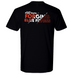 Mens Medium Black Style_T-Shirt