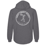 Womens Medium Shadow Style_Hoodie