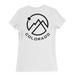 Womens Medium White Style_T-Shirt