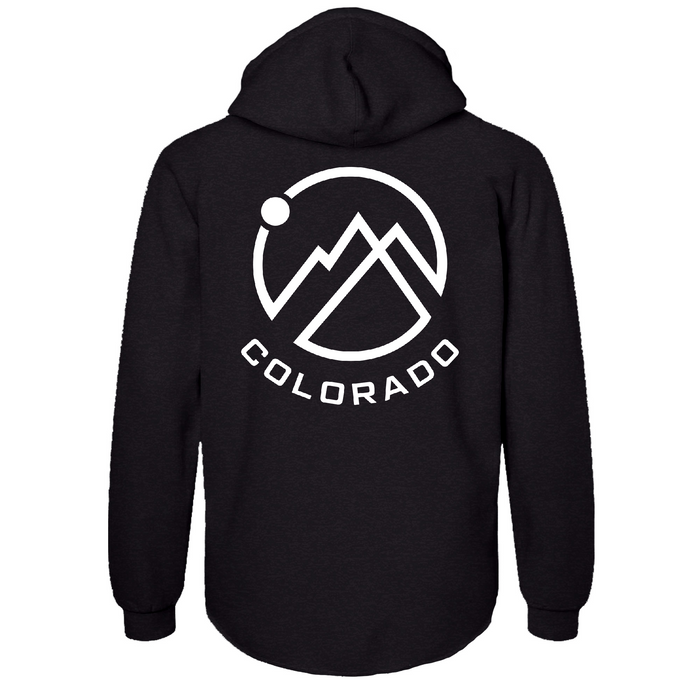 Womens Medium Black Style_Hoodie