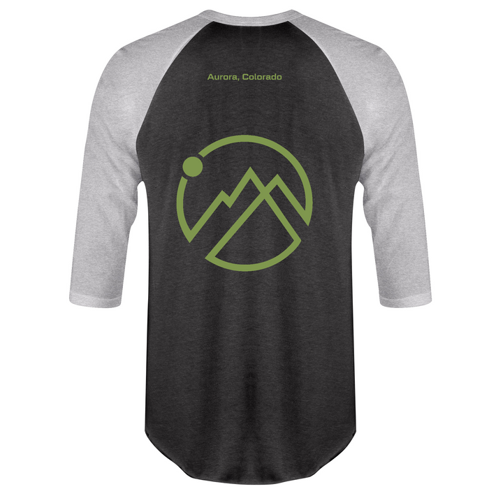 Mens Medium Vintagesmoke Granite Heather Style_T-Shirt