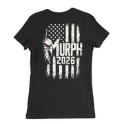 Womens Medium Black Style_T-Shirt