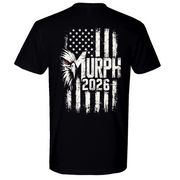 Mens Medium Black Style_T-Shirt