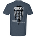Mens Medium Midnight Navy Style_T-Shirt