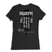 Womens Medium Black Style_T-Shirt