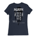 Womens Medium Navy Style_T-Shirt