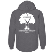 Womens Medium Shadow Style_Hoodie