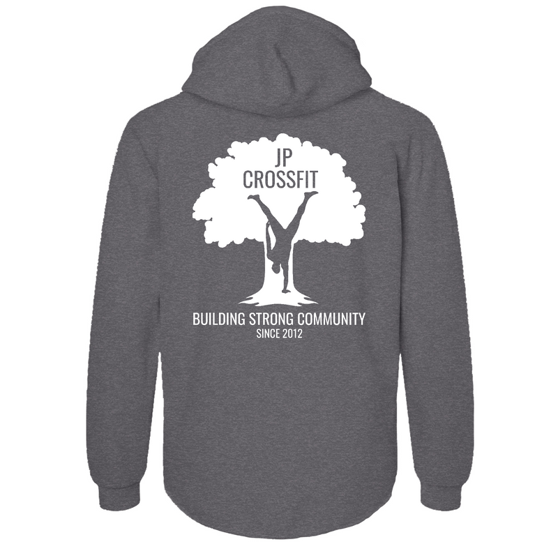 Womens Medium Shadow Style_Hoodie